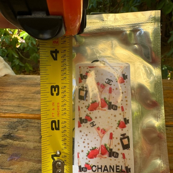 Designer novelty air freshener. - Picture 4 of 4